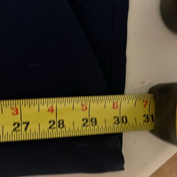 Grey's Anatomy Signature Navy Apparel - Picture 10 of 10